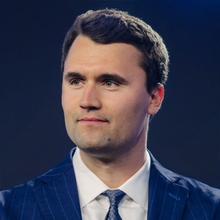 Charlie Kirk